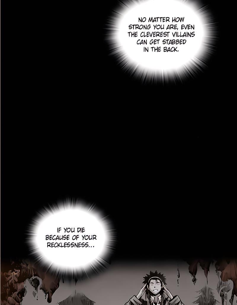 Read Blade of the Phantom Master Manga Online