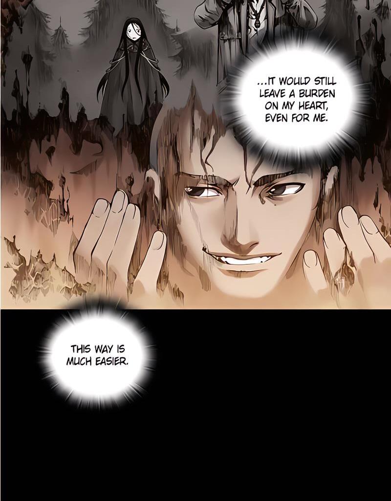 Read Blade of the Phantom Master Manga Online