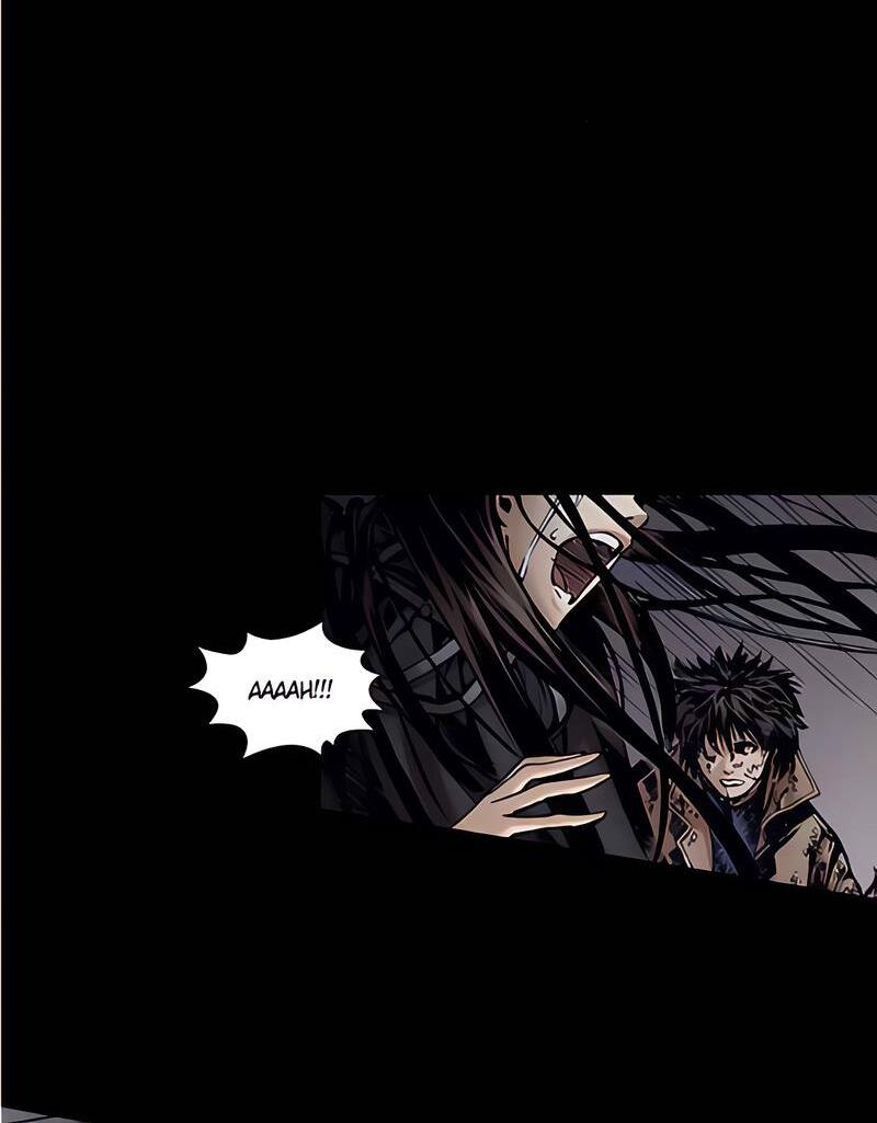 Read Blade of the Phantom Master Manga Online