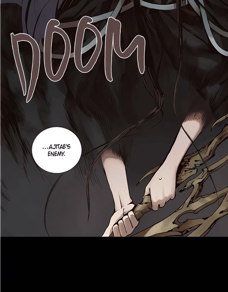 Read Blade of the Phantom Master Manga Online