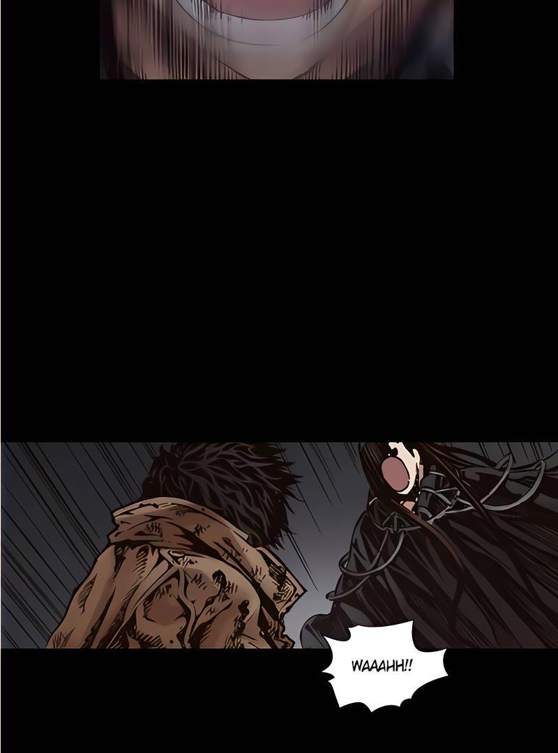 Read Blade of the Phantom Master Manga Online