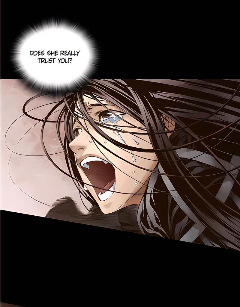 Read Blade of the Phantom Master Manga Online