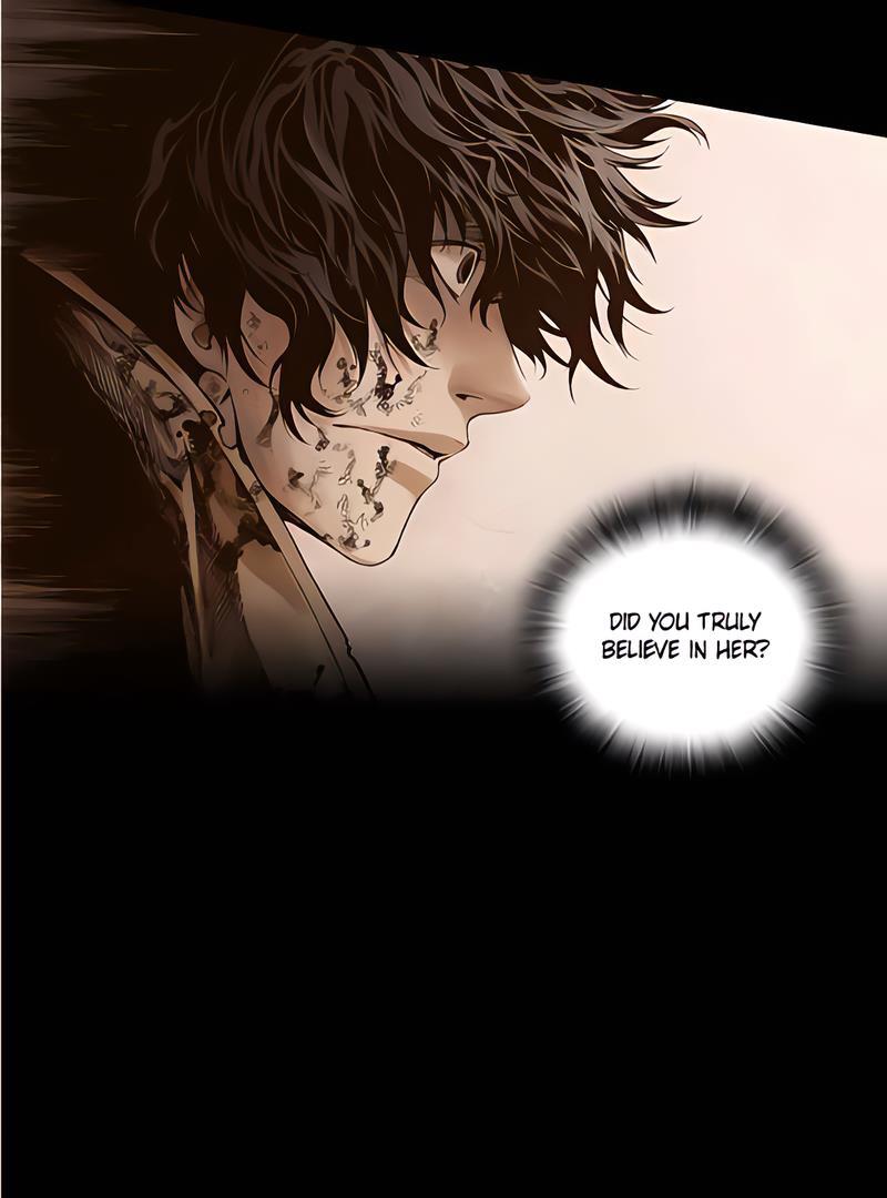 Read Blade of the Phantom Master Manga Online
