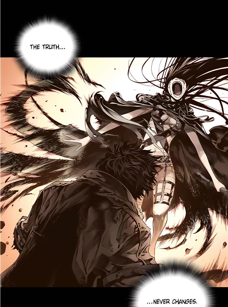 Read Blade of the Phantom Master Manga Online
