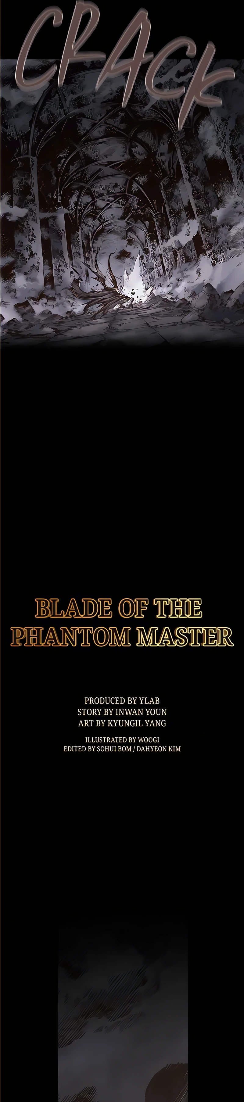 Read Blade of the Phantom Master Manga Online