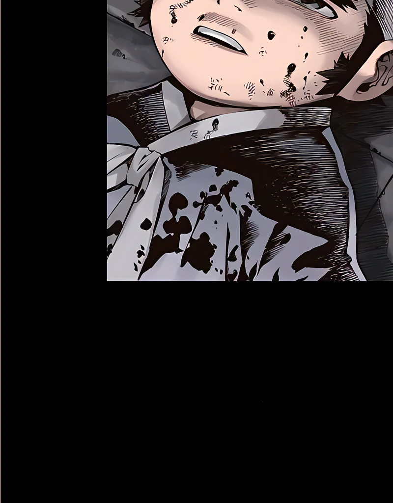 Read Blade of the Phantom Master Manga Online