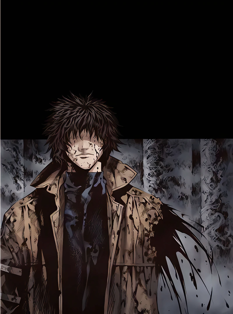Read Blade of the Phantom Master Manga Online