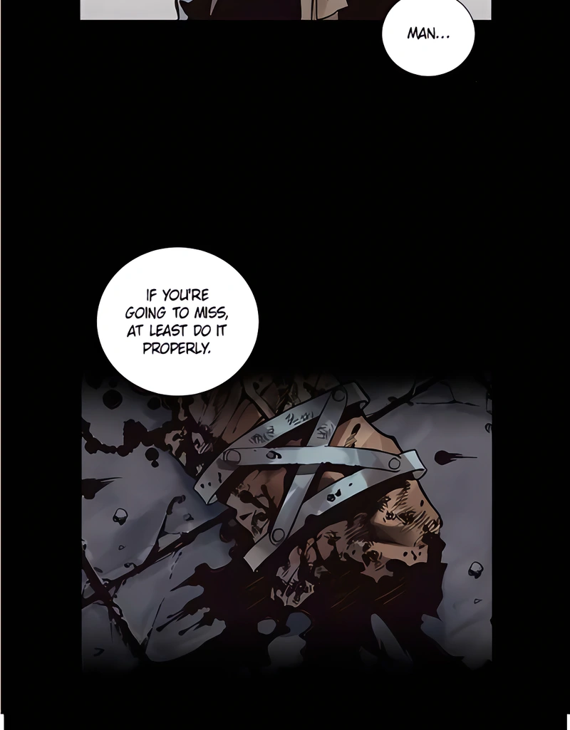 Read Blade of the Phantom Master Manga Online