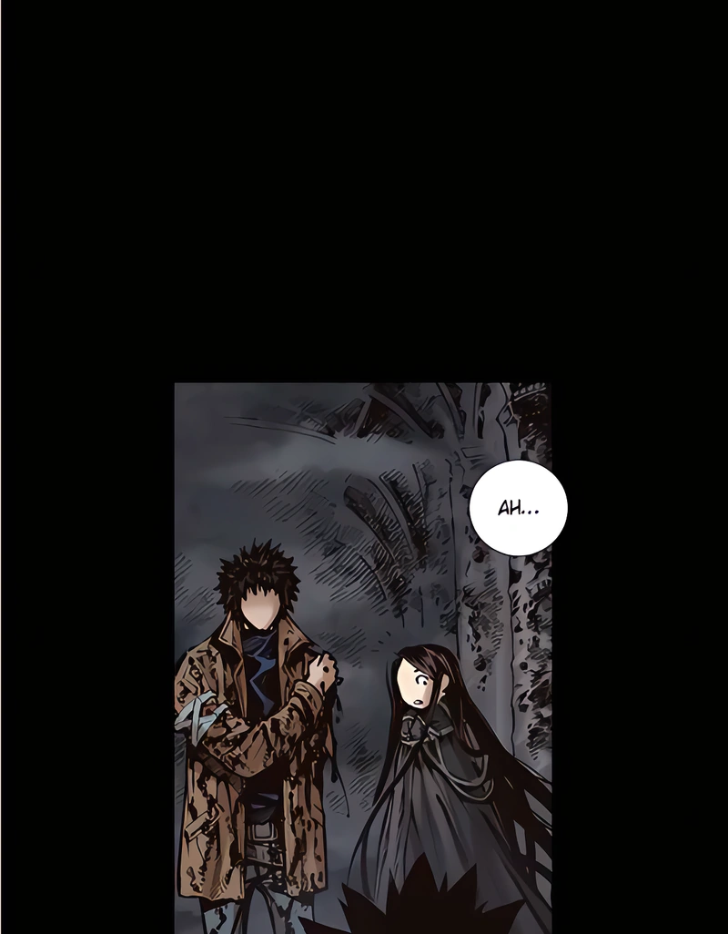 Read Blade of the Phantom Master Manga Online