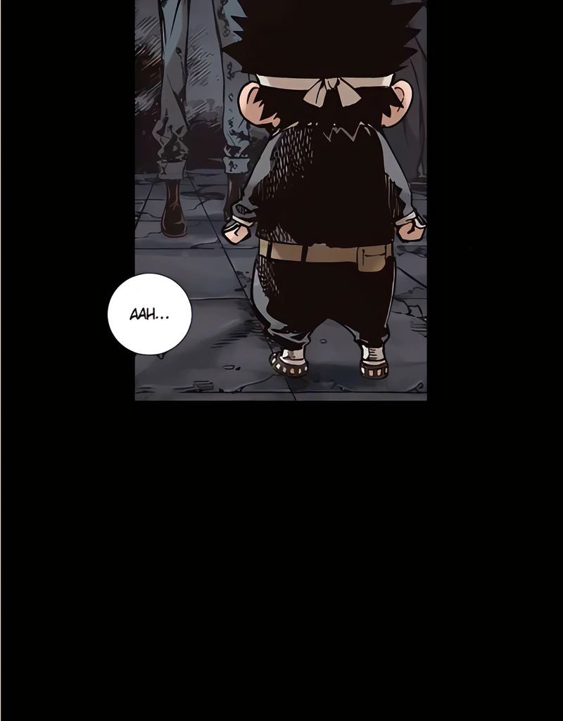 Read Blade of the Phantom Master Manga Online