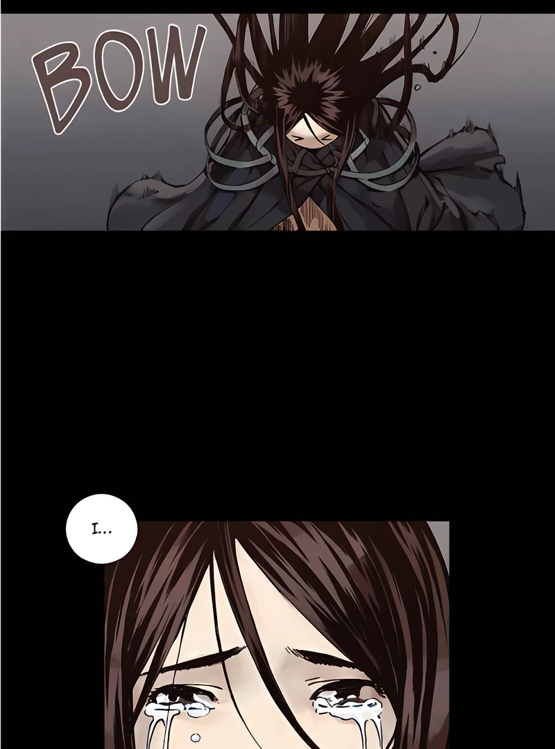 Read Blade of the Phantom Master Manga Online