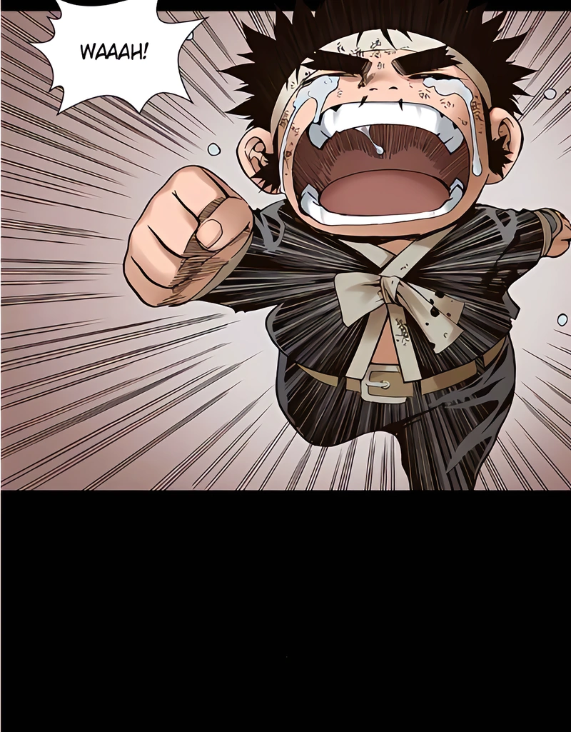 Read Blade of the Phantom Master Manga Online