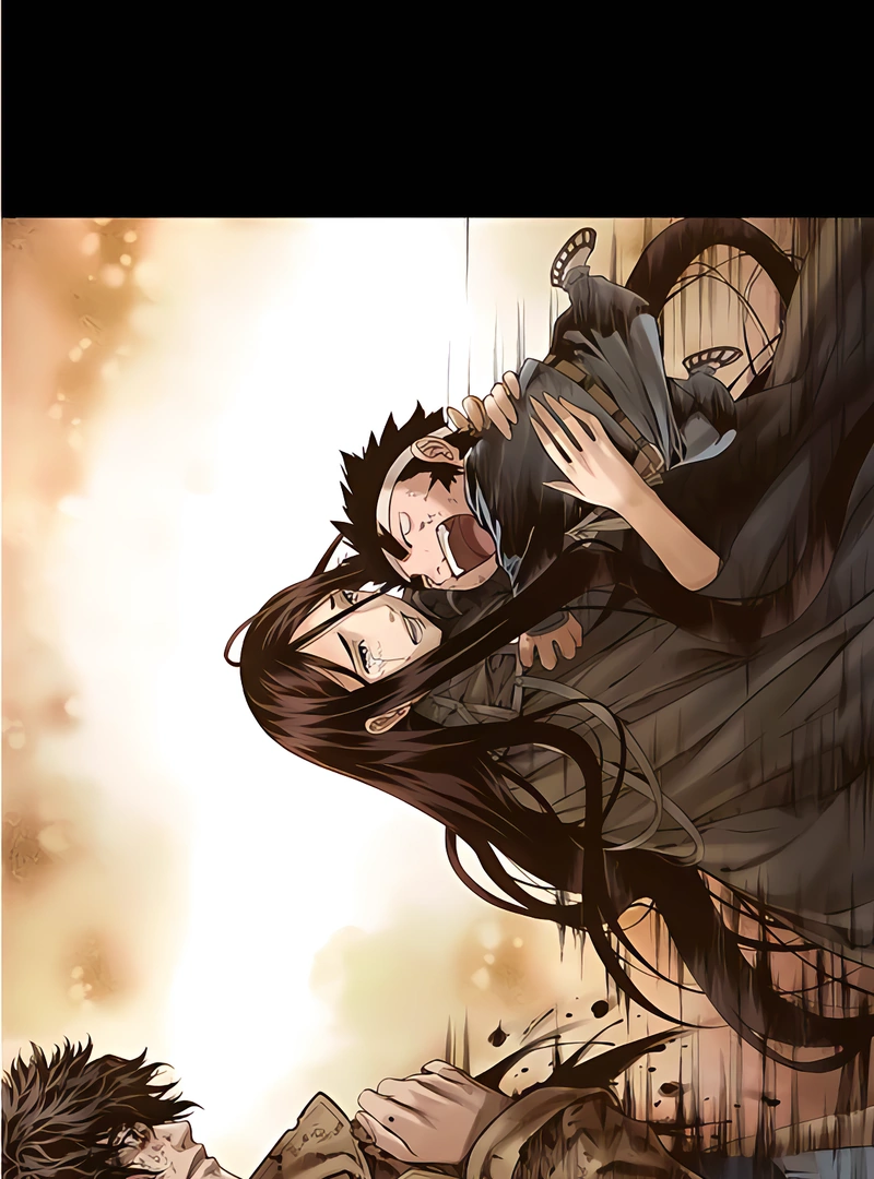 Read Blade of the Phantom Master Manga Online