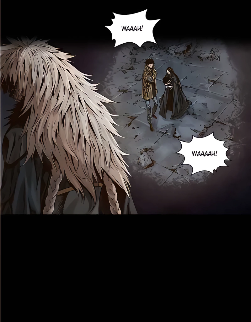 Read Blade of the Phantom Master Manga Online