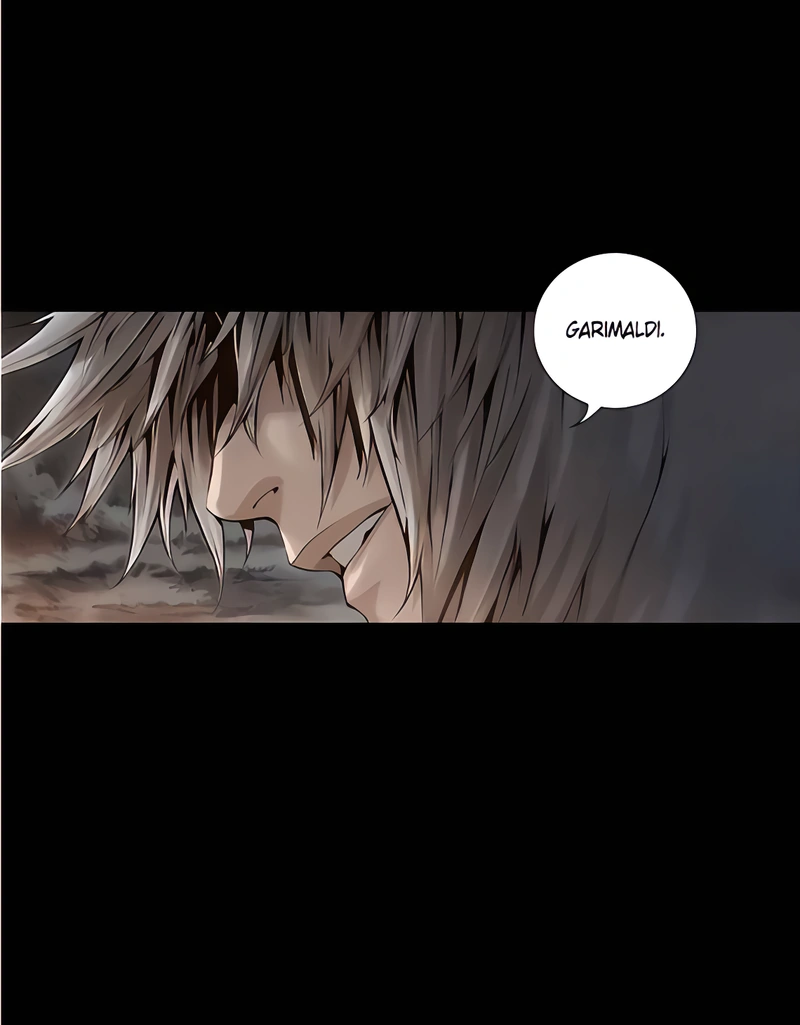 Read Blade of the Phantom Master Manga Online
