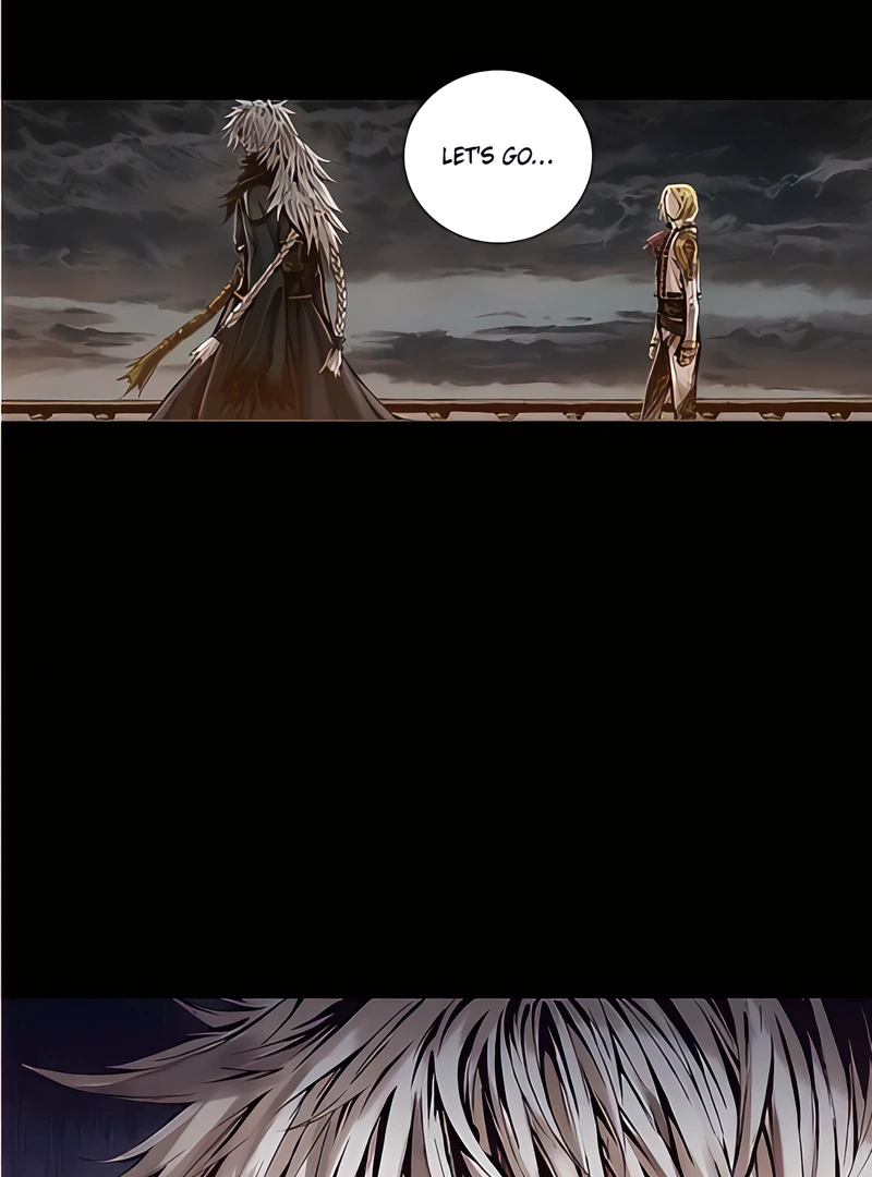 Read Blade of the Phantom Master Manga Online