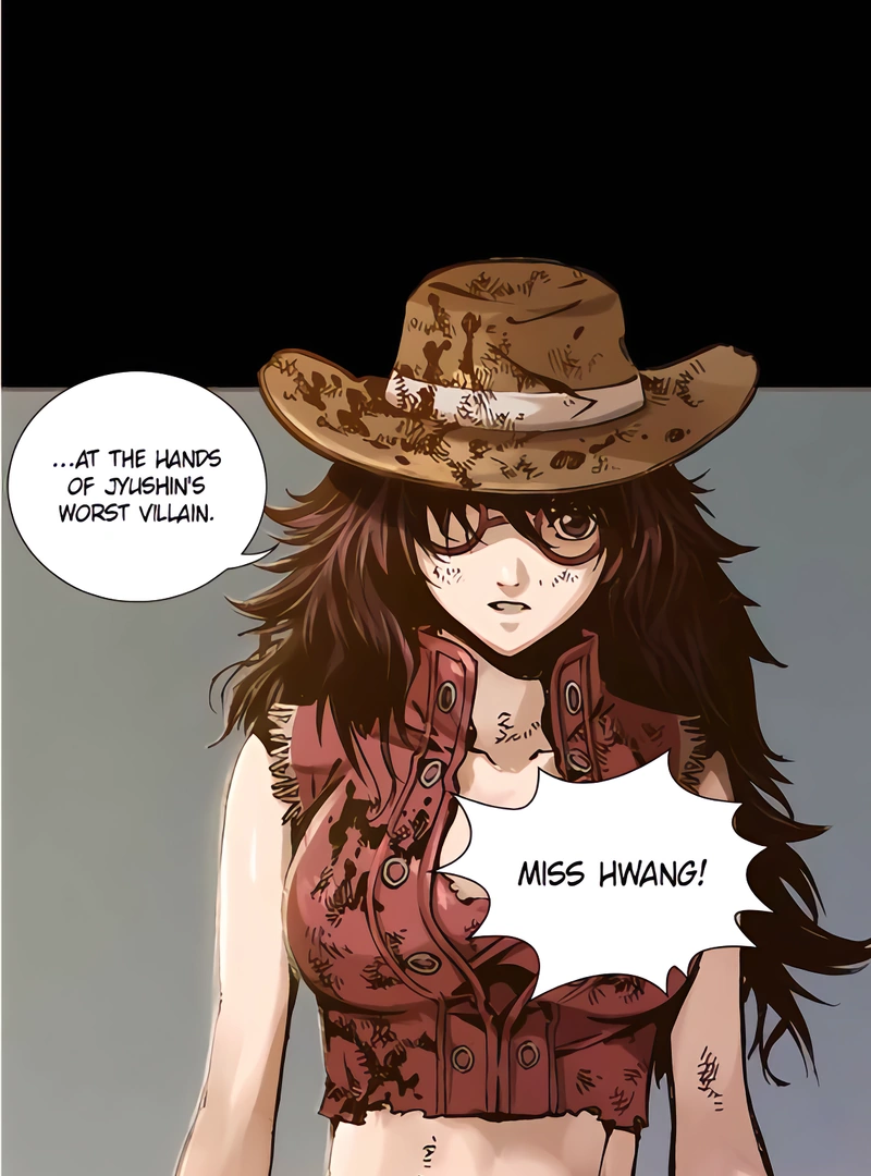 Read Blade of the Phantom Master Manga Online
