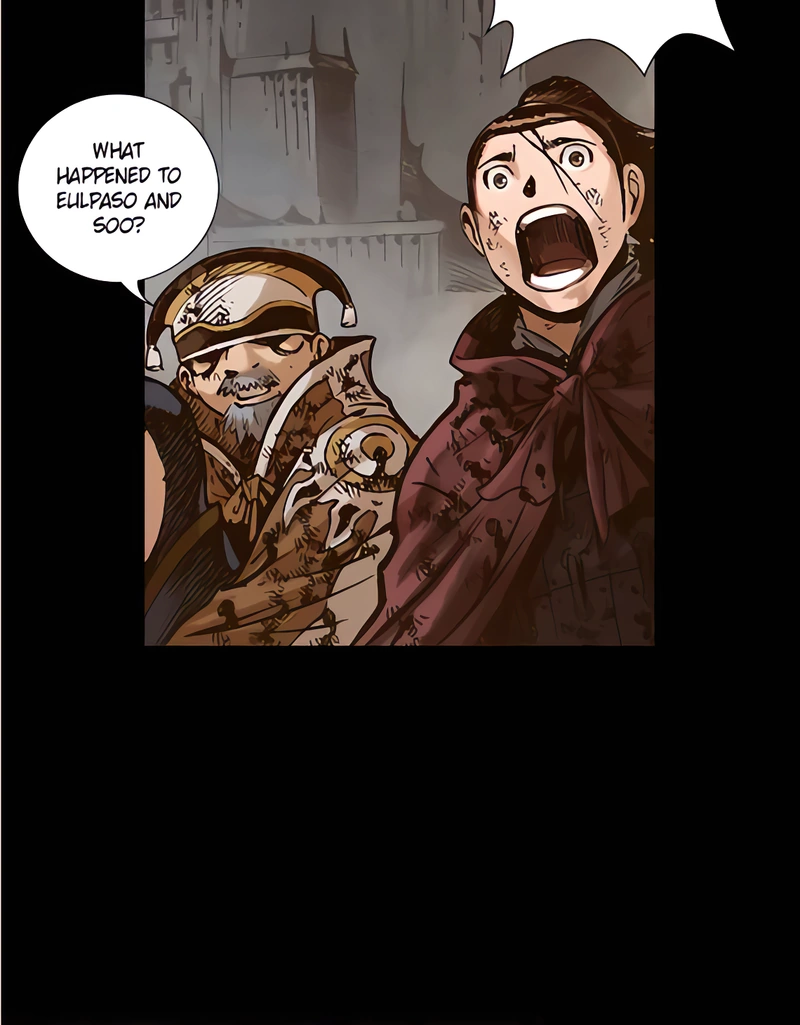 Read Blade of the Phantom Master Manga Online