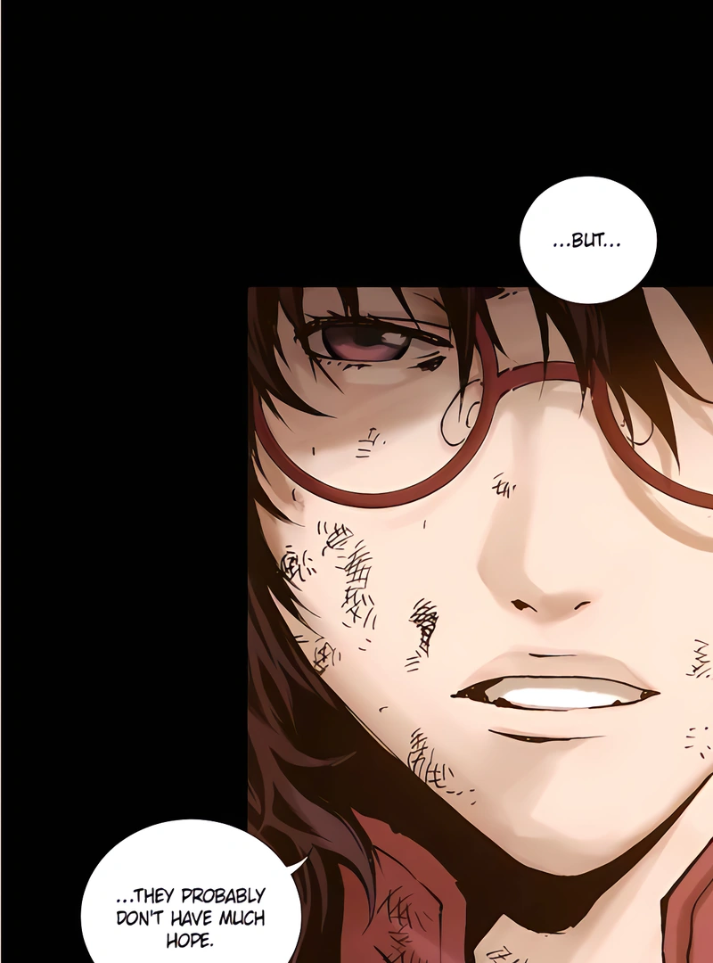Read Blade of the Phantom Master Manga Online