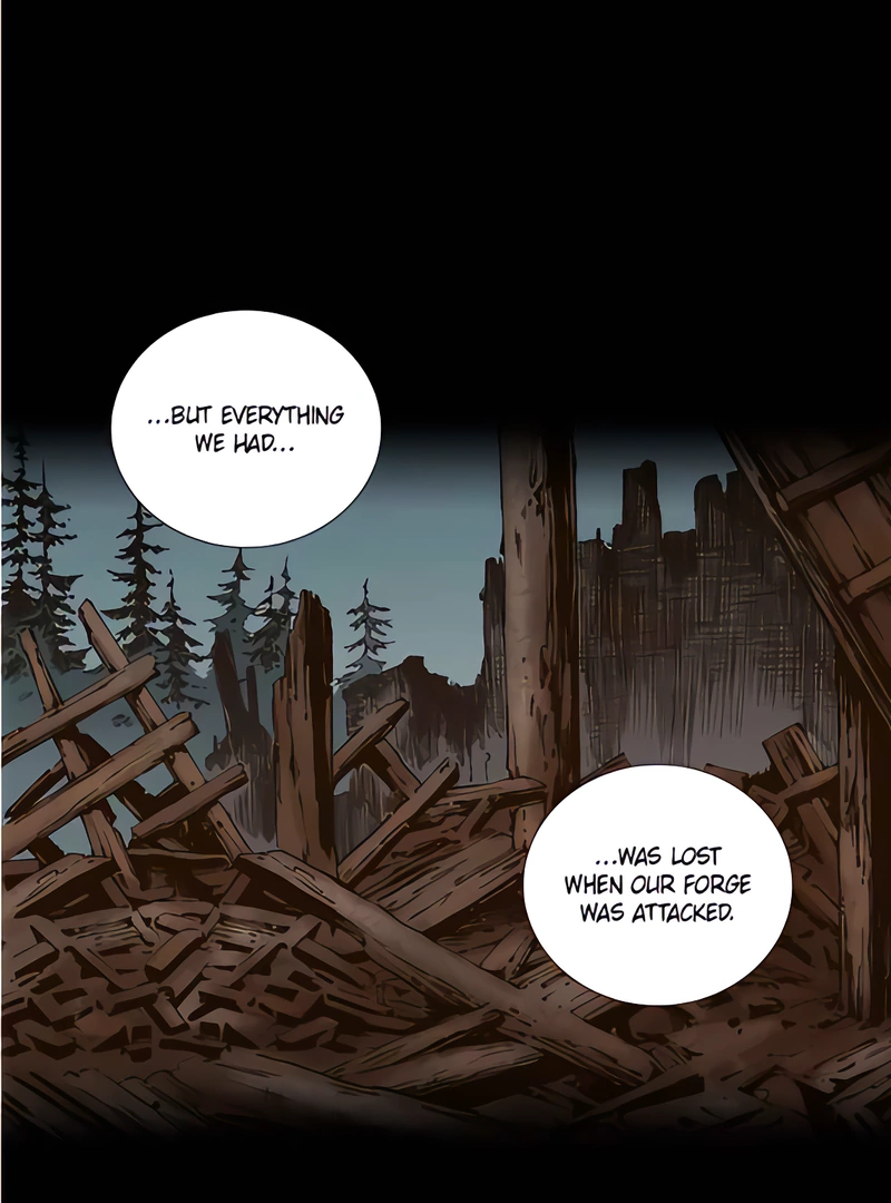 Read Blade of the Phantom Master Manga Online