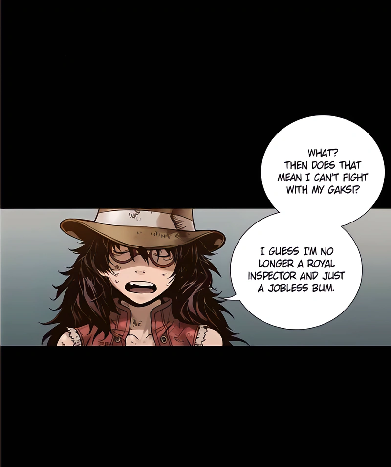 Read Blade of the Phantom Master Manga Online
