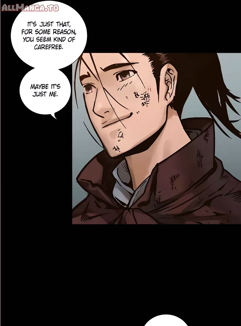 Read Blade of the Phantom Master Manga Online