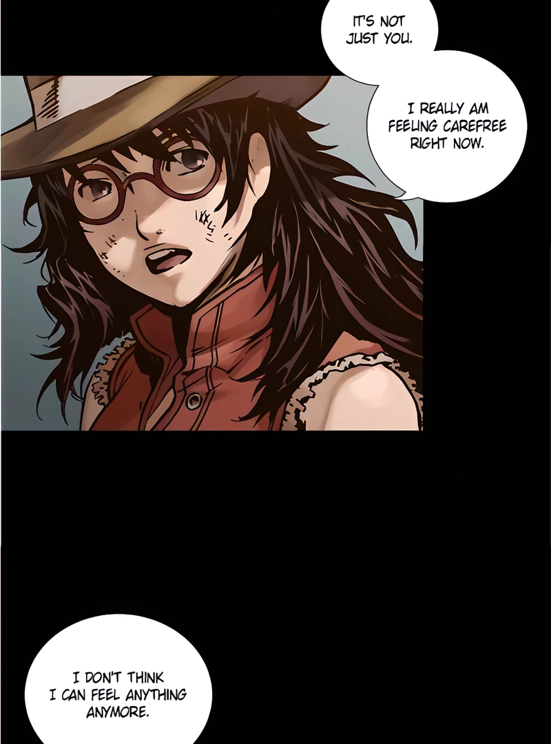 Read Blade of the Phantom Master Manga Online