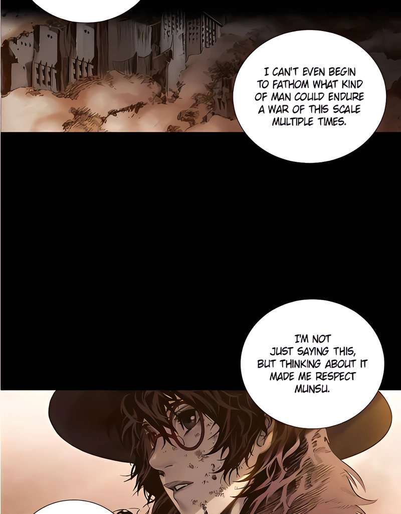 Read Blade of the Phantom Master Manga Online