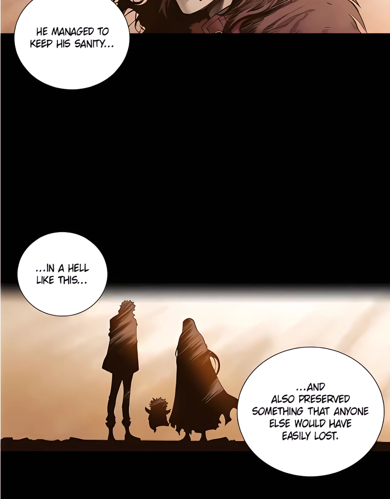 Read Blade of the Phantom Master Manga Online
