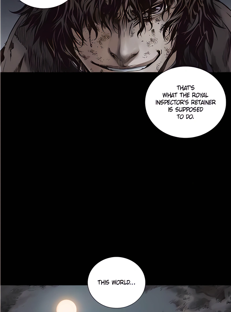Read Blade of the Phantom Master Manga Online