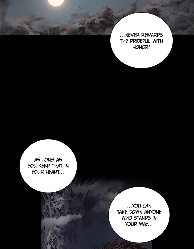 Read Blade of the Phantom Master Manga Online