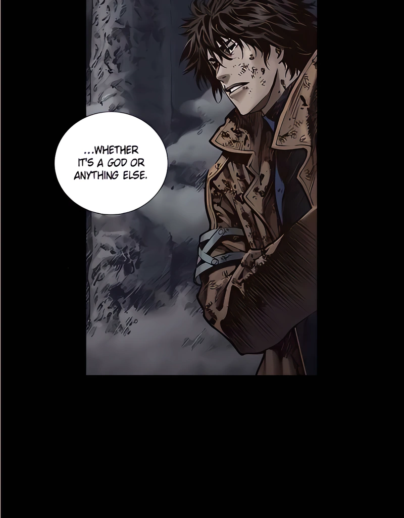 Read Blade of the Phantom Master Manga Online