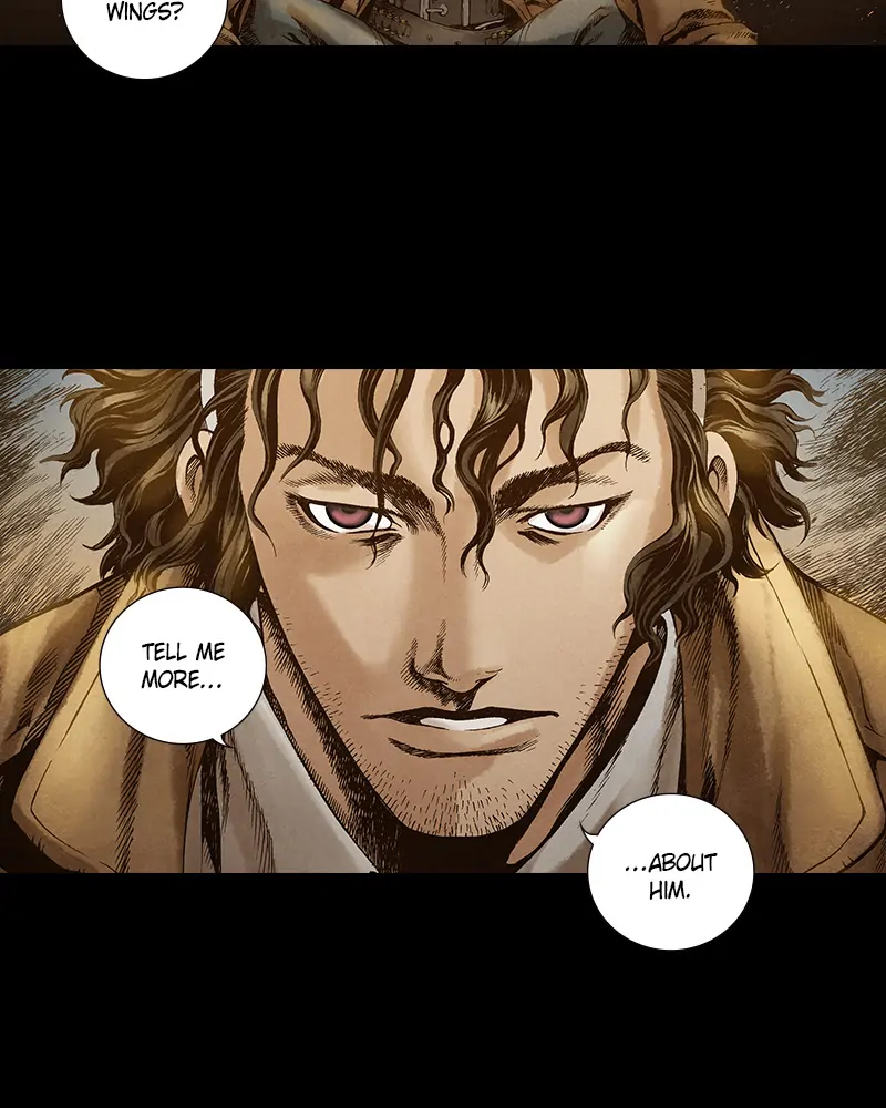 Read Blade of the Phantom Master Manga Online