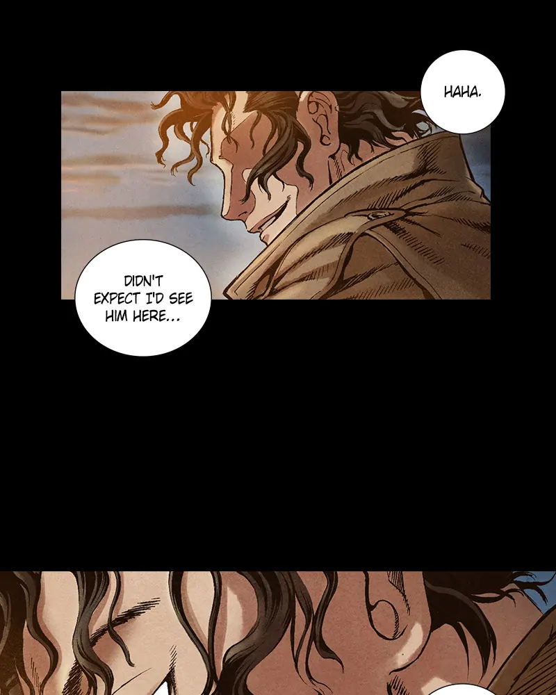 Read Blade of the Phantom Master Manga Online
