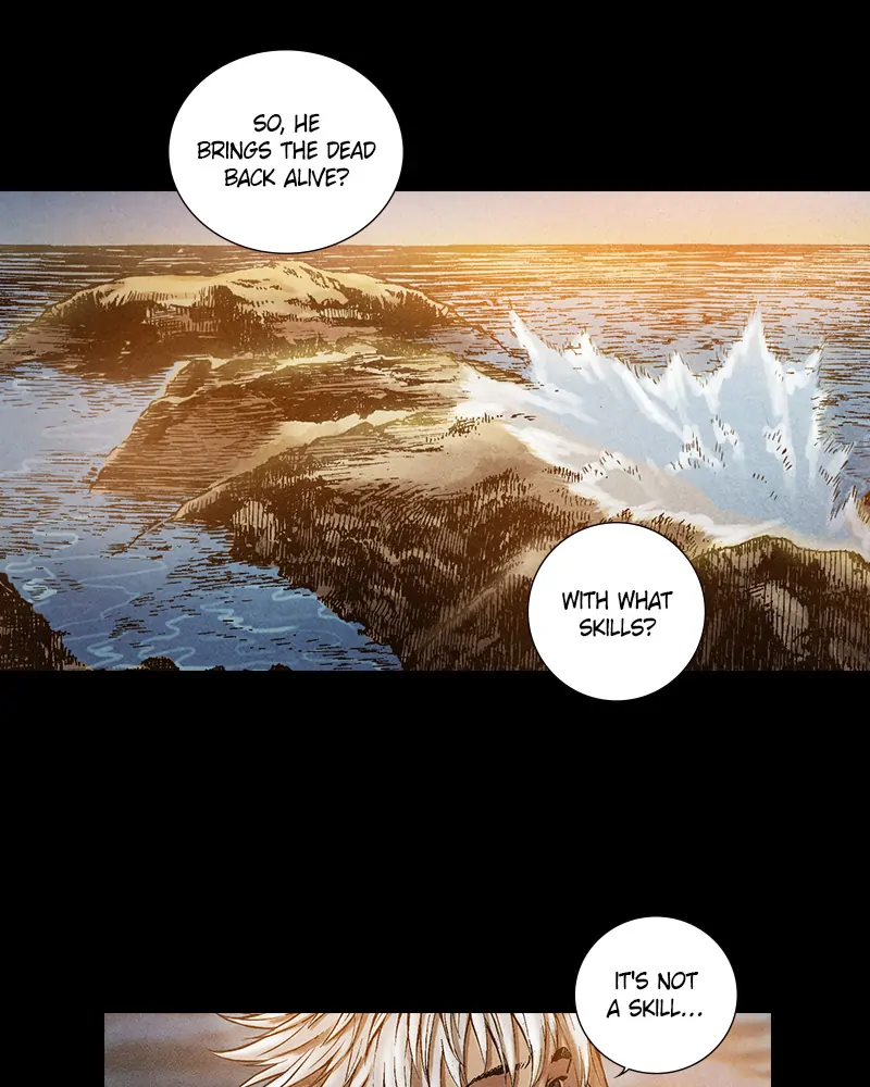 Read Blade of the Phantom Master Manga Online