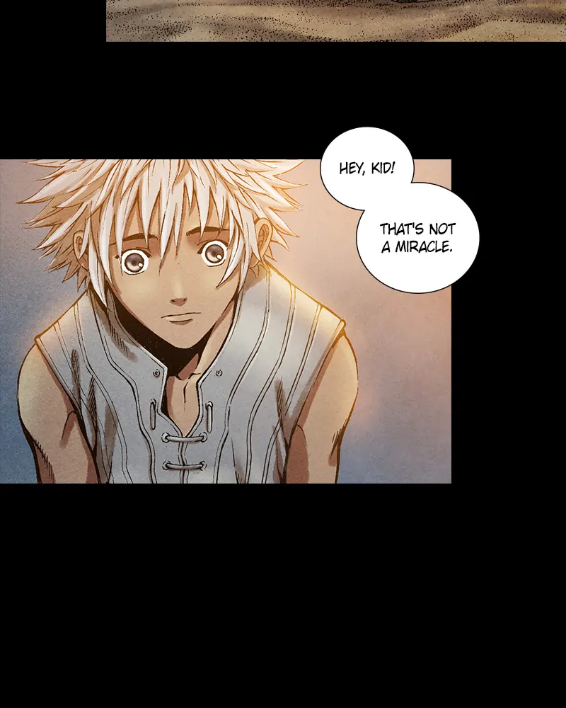 Read Blade of the Phantom Master Manga Online