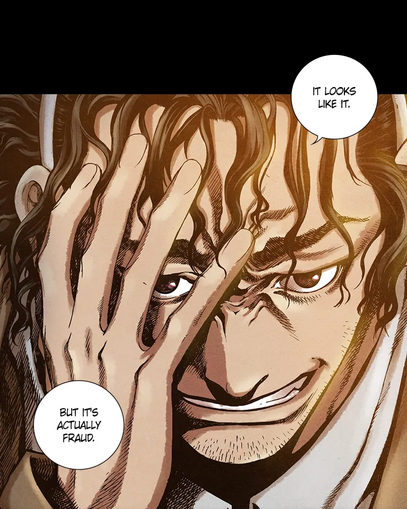 Read Blade of the Phantom Master Manga Online