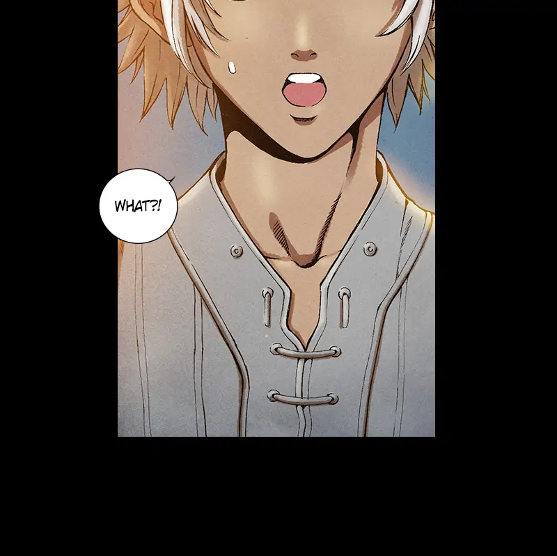 Read Blade of the Phantom Master Manga Online