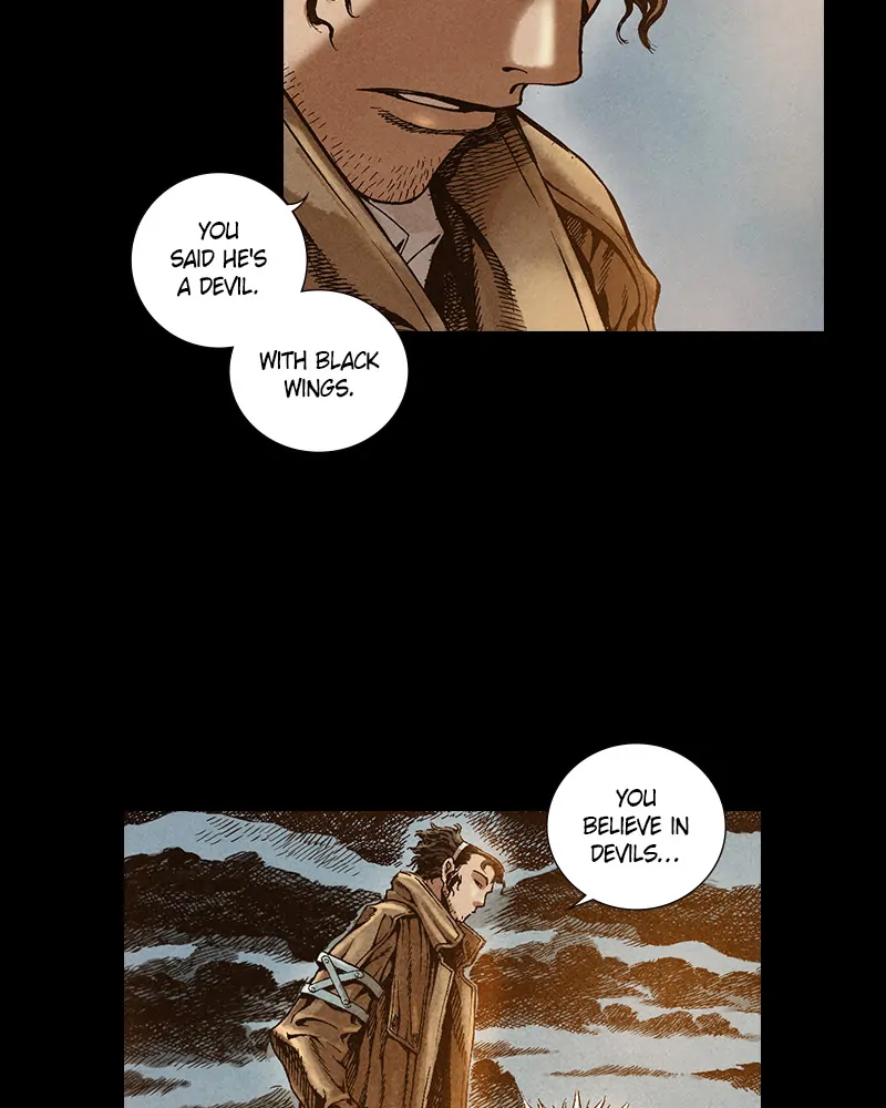 Read Blade of the Phantom Master Manga Online