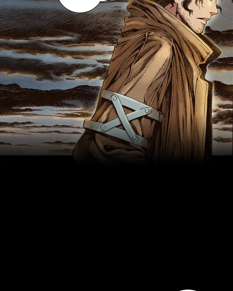 Read Blade of the Phantom Master Manga Online