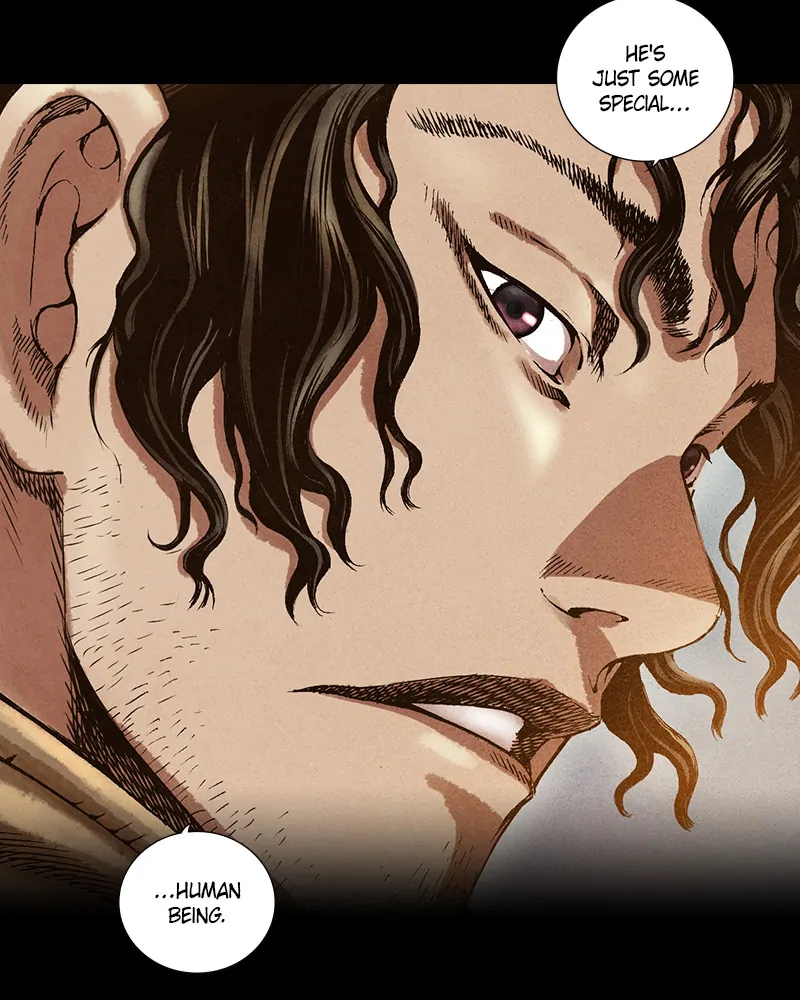 Read Blade of the Phantom Master Manga Online