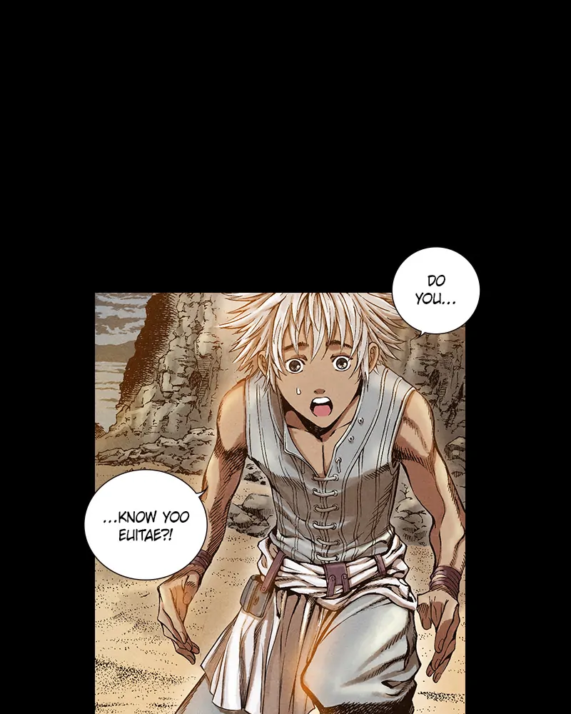 Read Blade of the Phantom Master Manga Online