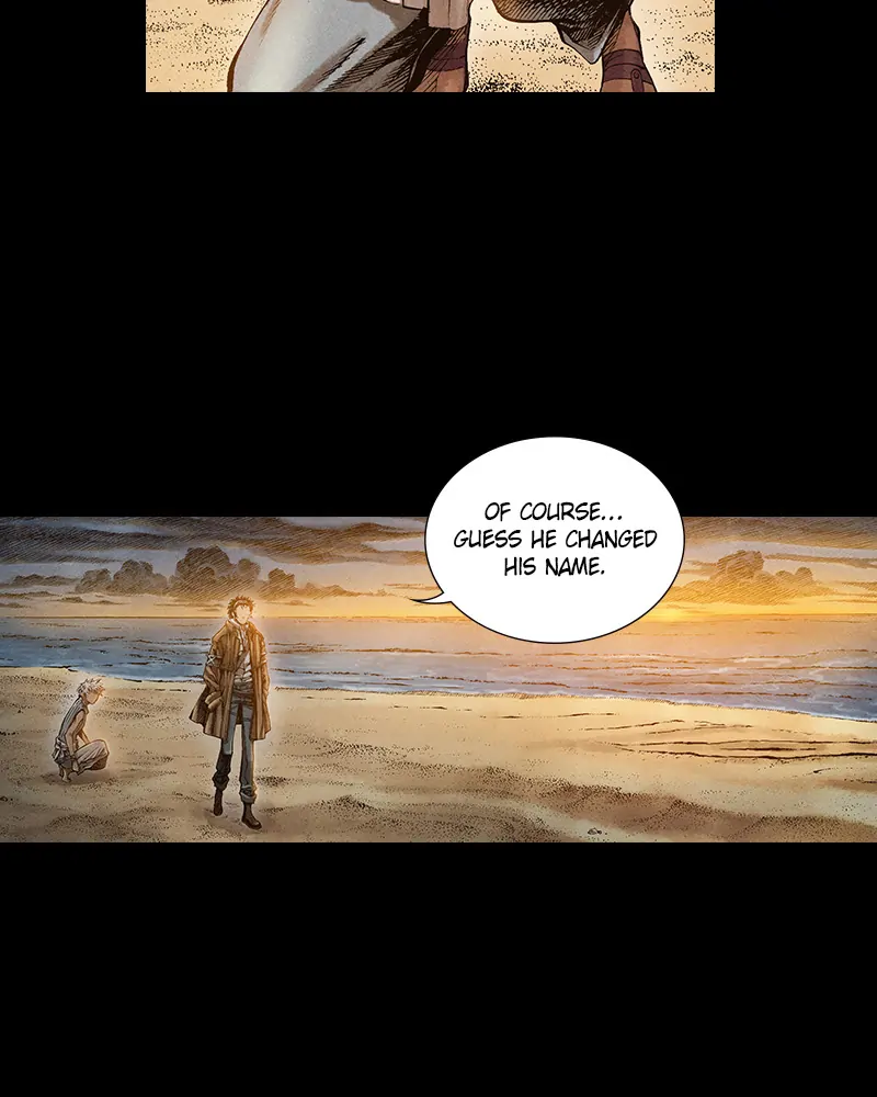 Read Blade of the Phantom Master Manga Online