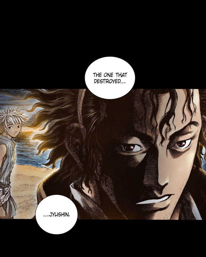 Read Blade of the Phantom Master Manga Online