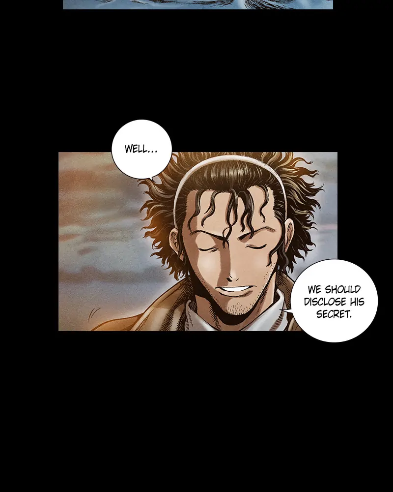Read Blade of the Phantom Master Manga Online