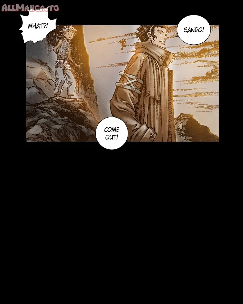 Read Blade of the Phantom Master Manga Online