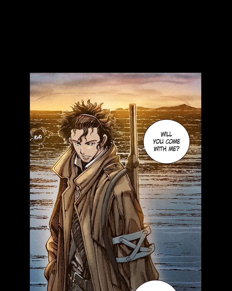 Read Blade of the Phantom Master Manga Online