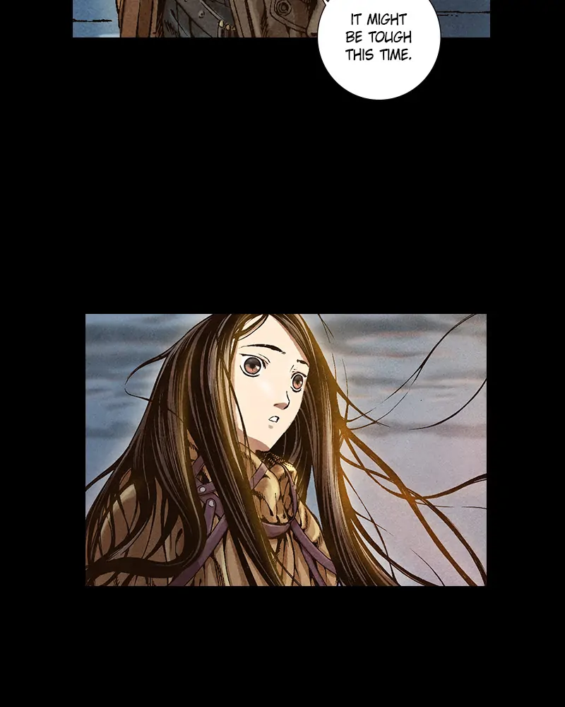 Read Blade of the Phantom Master Manga Online