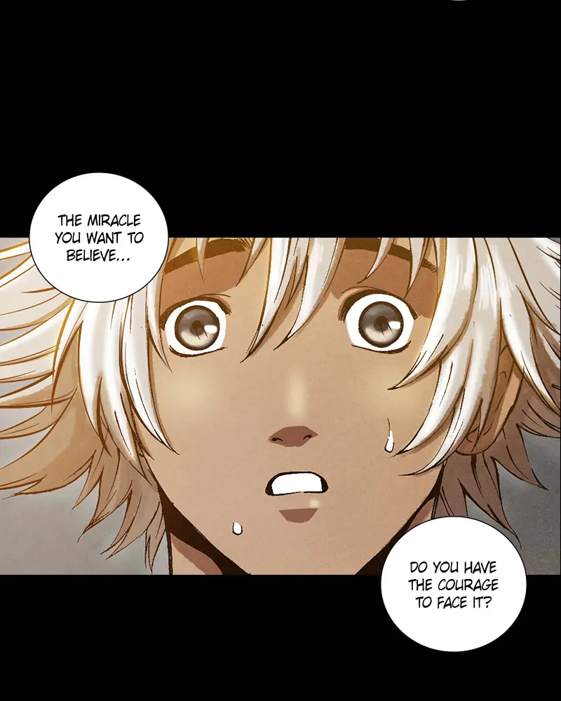 Read Blade of the Phantom Master Manga Online
