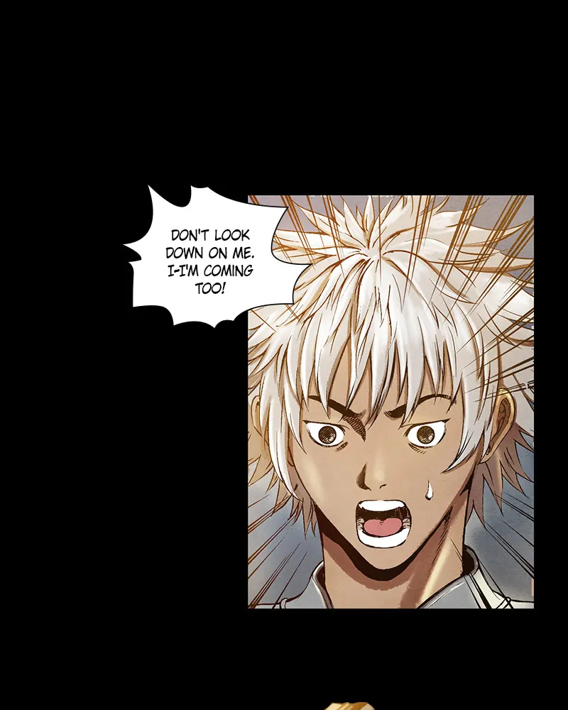 Read Blade of the Phantom Master Manga Online
